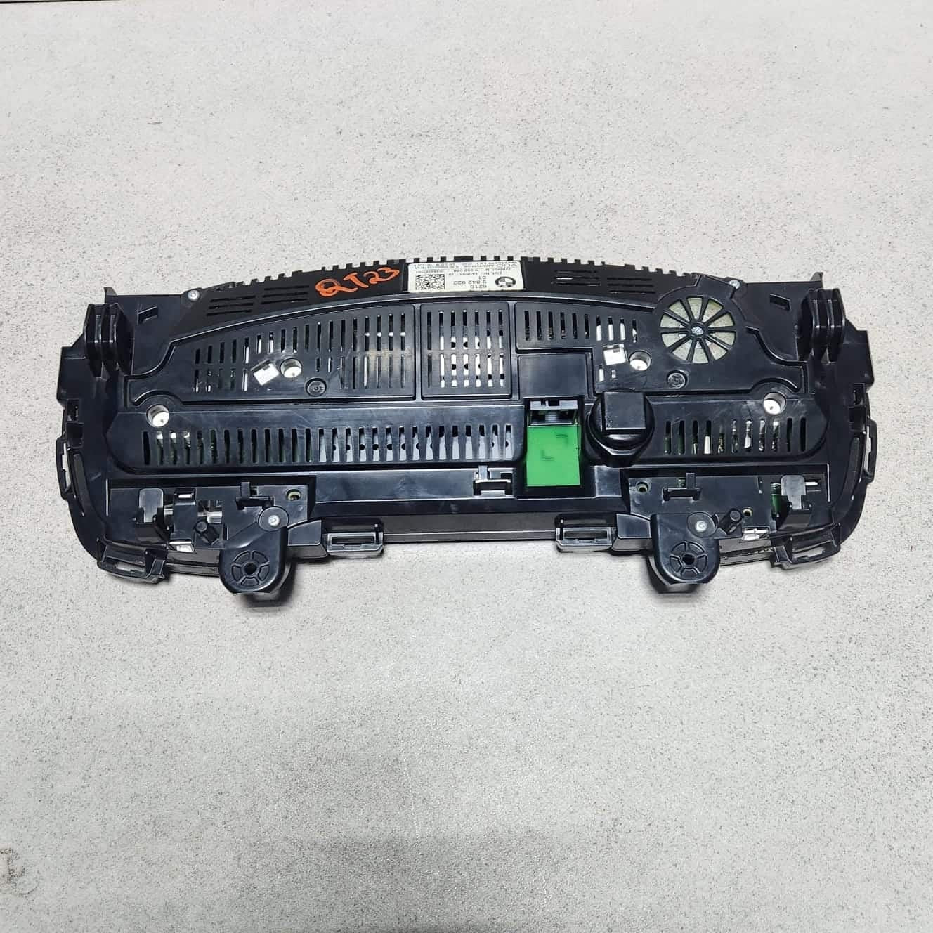 2018-2024 BMW X3 Instrument Cluster 9842922X3 G01 and X4