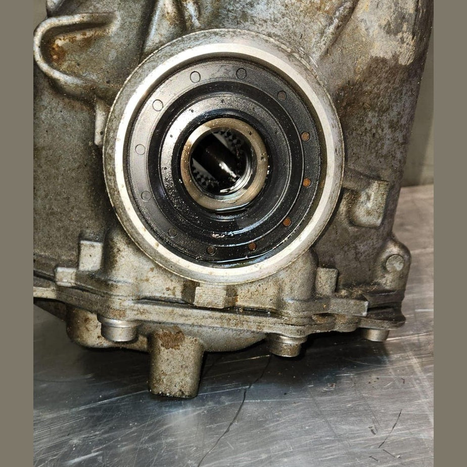 2018-2024 BMW X3 Rear Differential 8643134 X3 G01 and X4 G02 3.38 