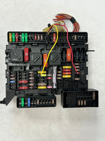 Load image into Gallery viewer, 2016-2021 BMW 2 Gran Tourer F46 X1 F48 F49 Fuse POWER SUPPLY Box 9270356 OEM