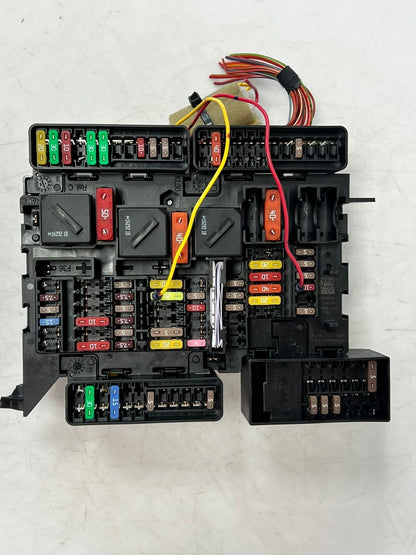 2016-2021 BMW 2 Gran Tourer F46 X1 F48 F49 Fuse POWER SUPPLY Box 9270356 OEM