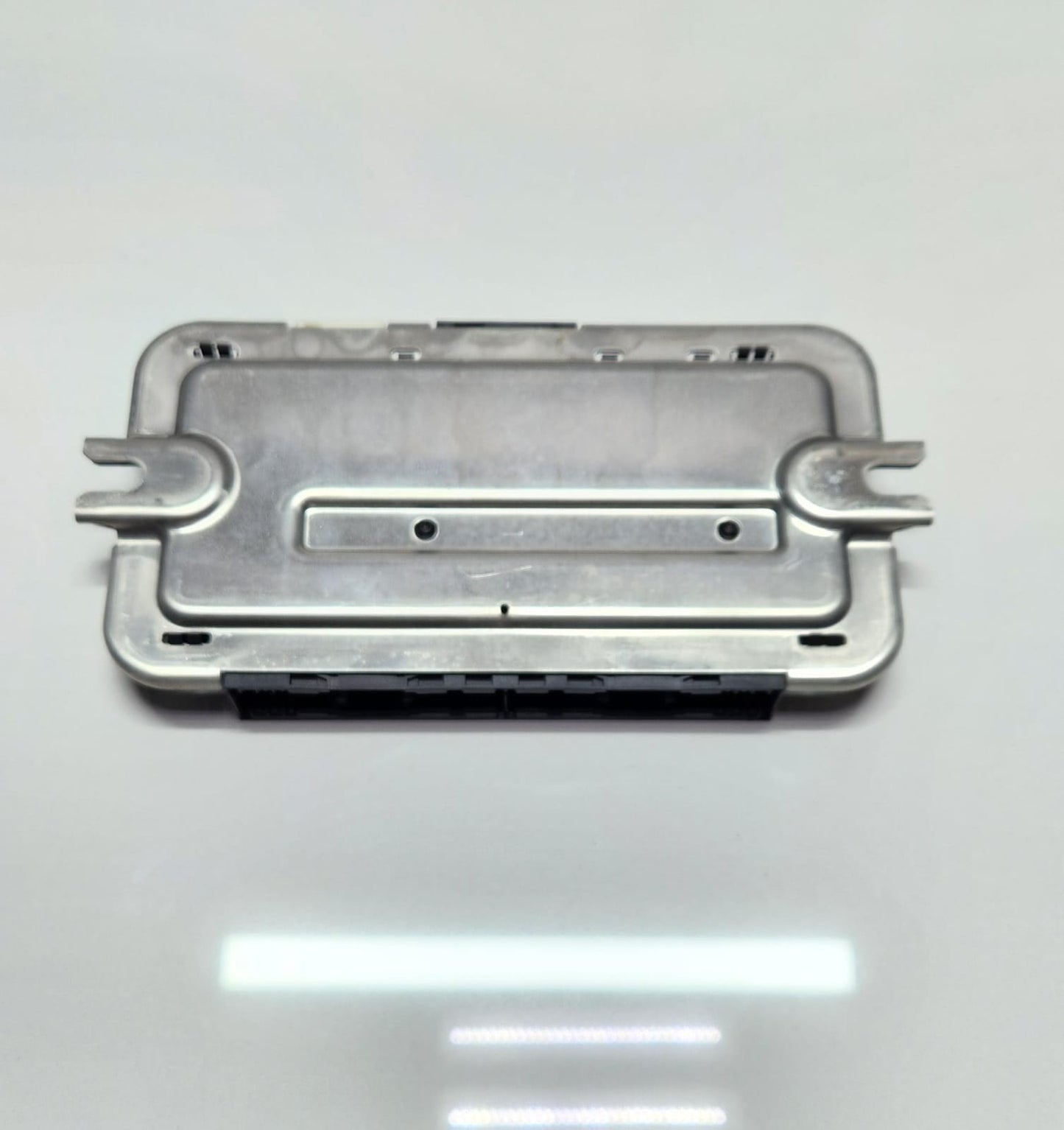2011-2016 BMW 535i Footwell Light Control Module 9313929 F10 5 Series F01 LHD