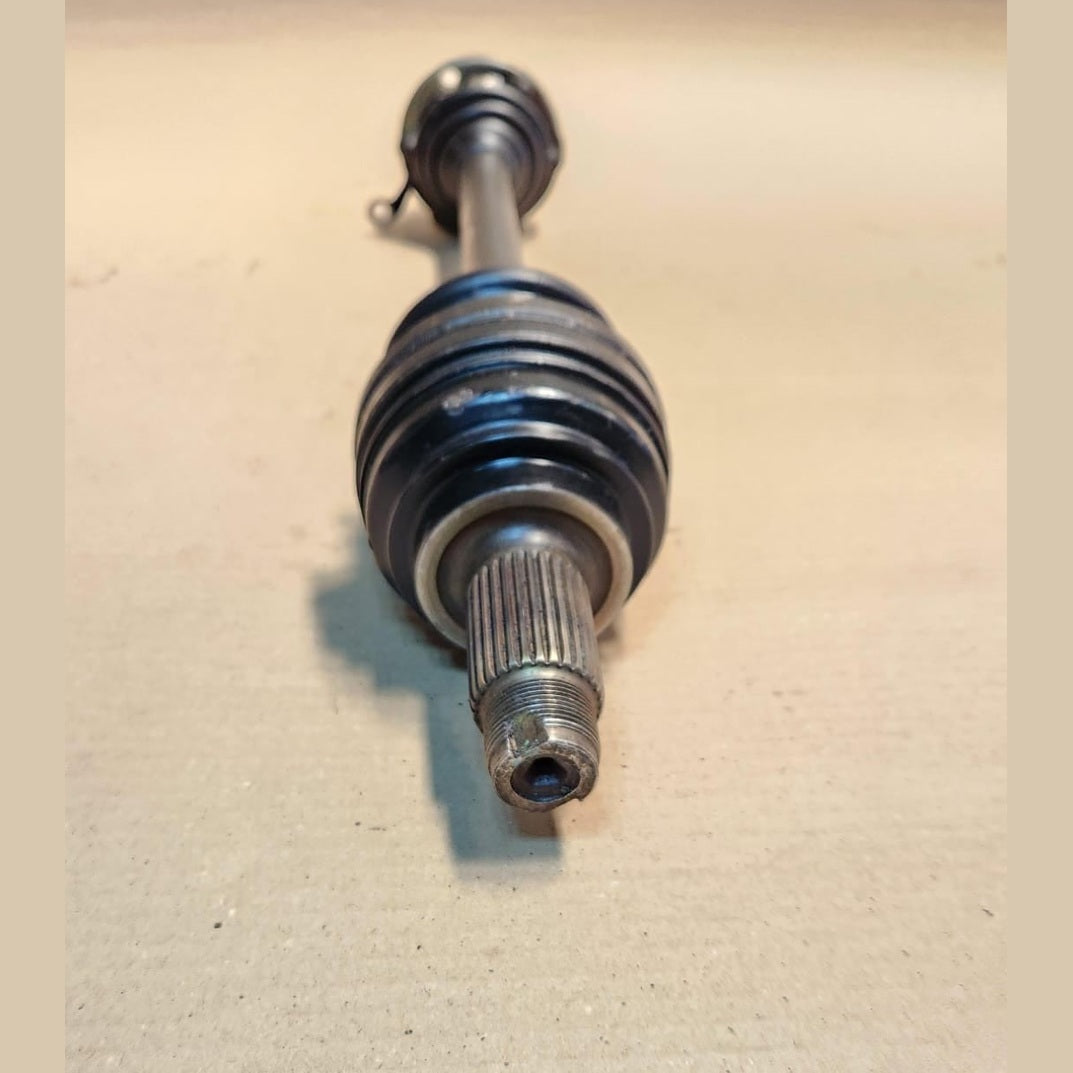 2000-2001 BMW X5 Rear Drive Shaft RIGHT SIDE 7500914 X5 E53 