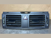 2008-2010 Mercedes W204 C-Class Front Center Dashboard  Heater A/C Air Vent