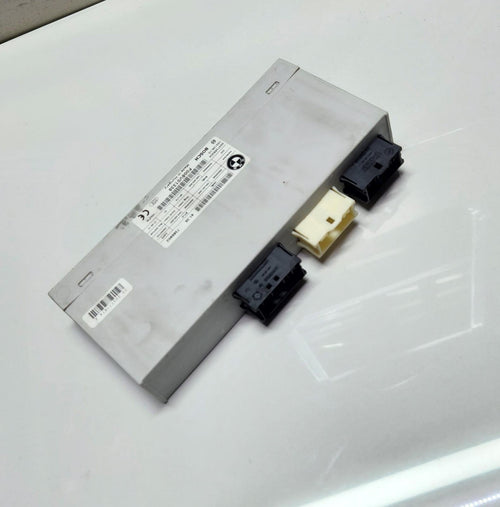 2011-2016 BMW 528i Trunk Lid Lift Control Module 7365902 F10 5 Series 528i 535i