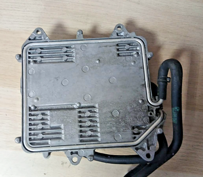 BMW F01 F02 Engine Control Unit ECU DME Bosch 7540738 0261S10440