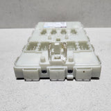2017-2020 BMW X3 Engine Control Unit 8475483 G01 2.0 B48 ECU SET