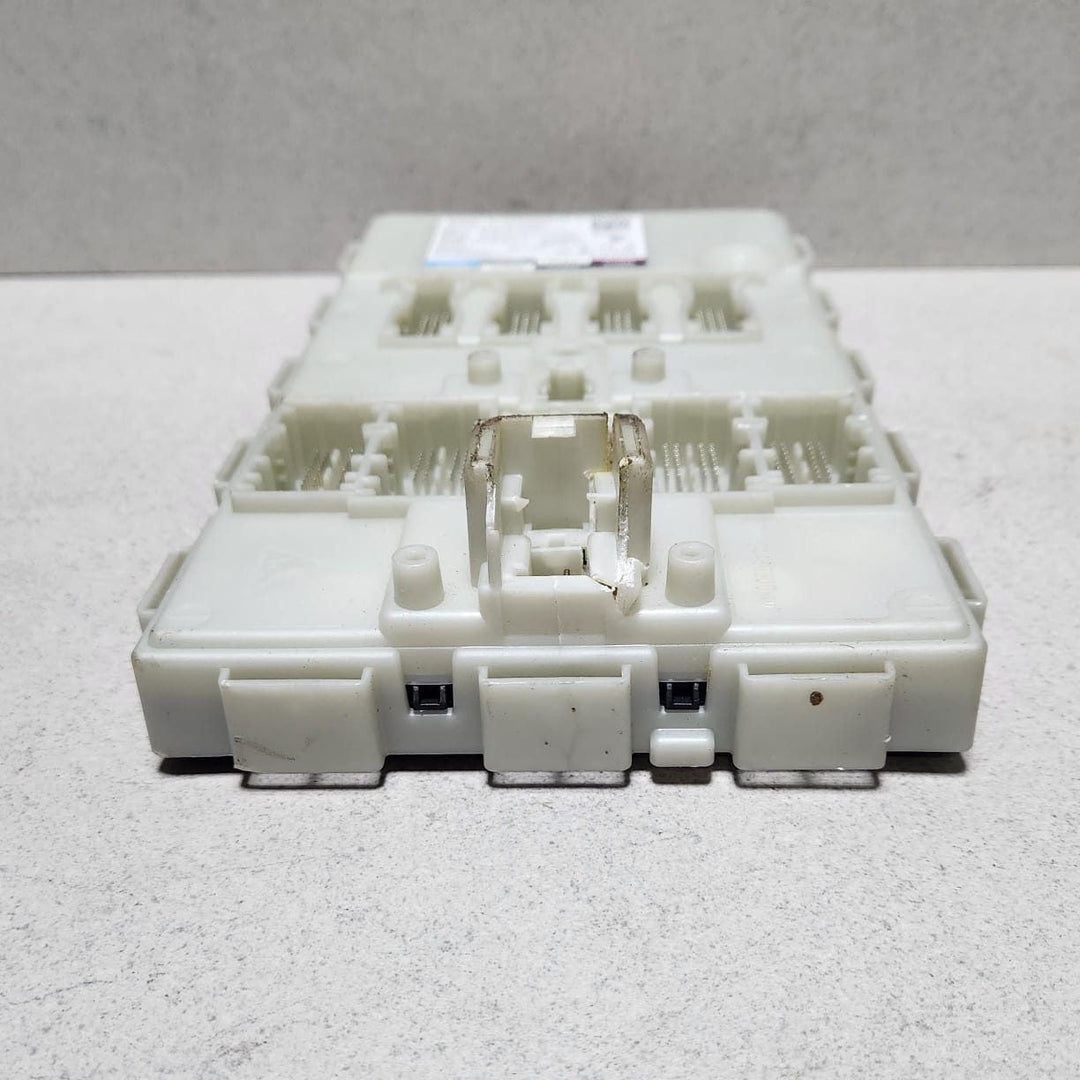 2017-2020 BMW X3 Engine Control Unit 8475483 G01 2.0 B48 ECU SET 