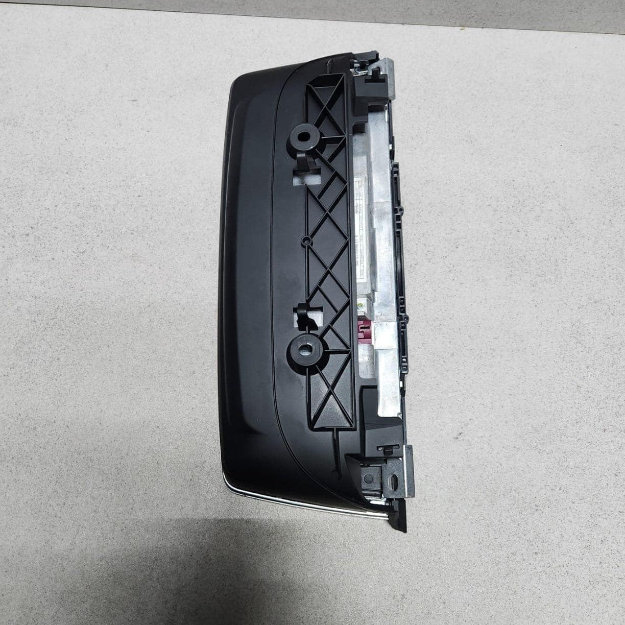 2014-2016 BMW M6 Central Information Display Screen 9356496 F06 F12 and F15 