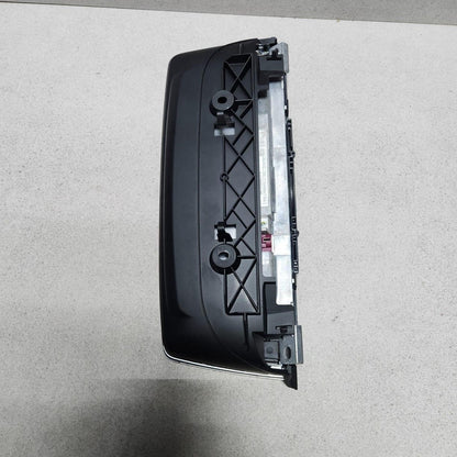 2014-2016 BMW M6 Central Information Display Screen 9356496 F06 F12 and F15 