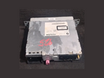 Load image into Gallery viewer, BMW 5 SERIES F10 F11 CD PLAYER RADIO AUDIO HEAD UNIT 9258925
