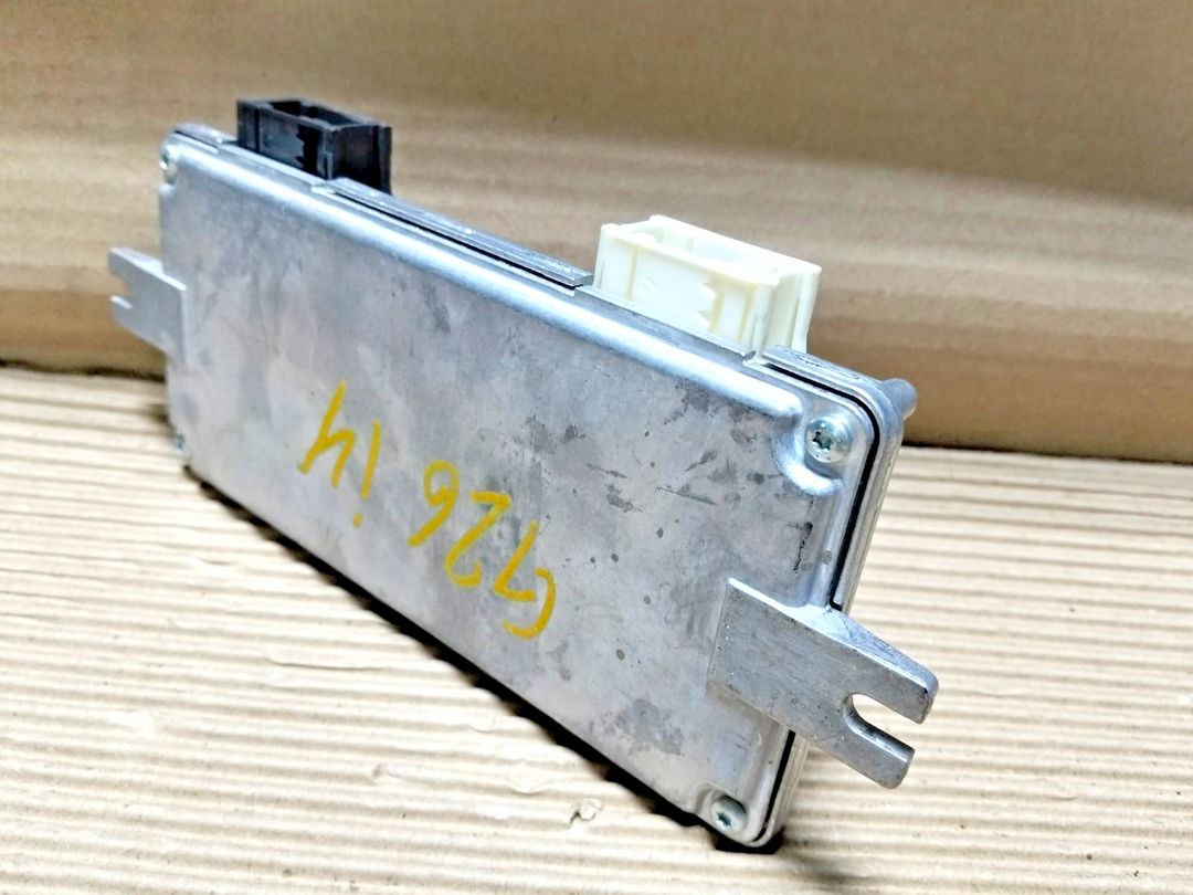 2019-2025 BMW M5 F90 ICAM2-ECU Camera Control Module Unit 5A7C9B0 0219000441