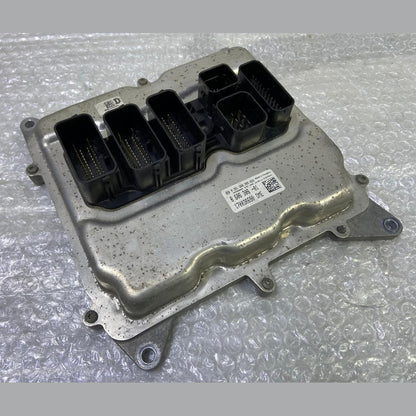 OEM BMW F10 F11 F25 F30 2010-2017 N20 ENGINE CONTROL UNIT ECU KIT DME 8606306