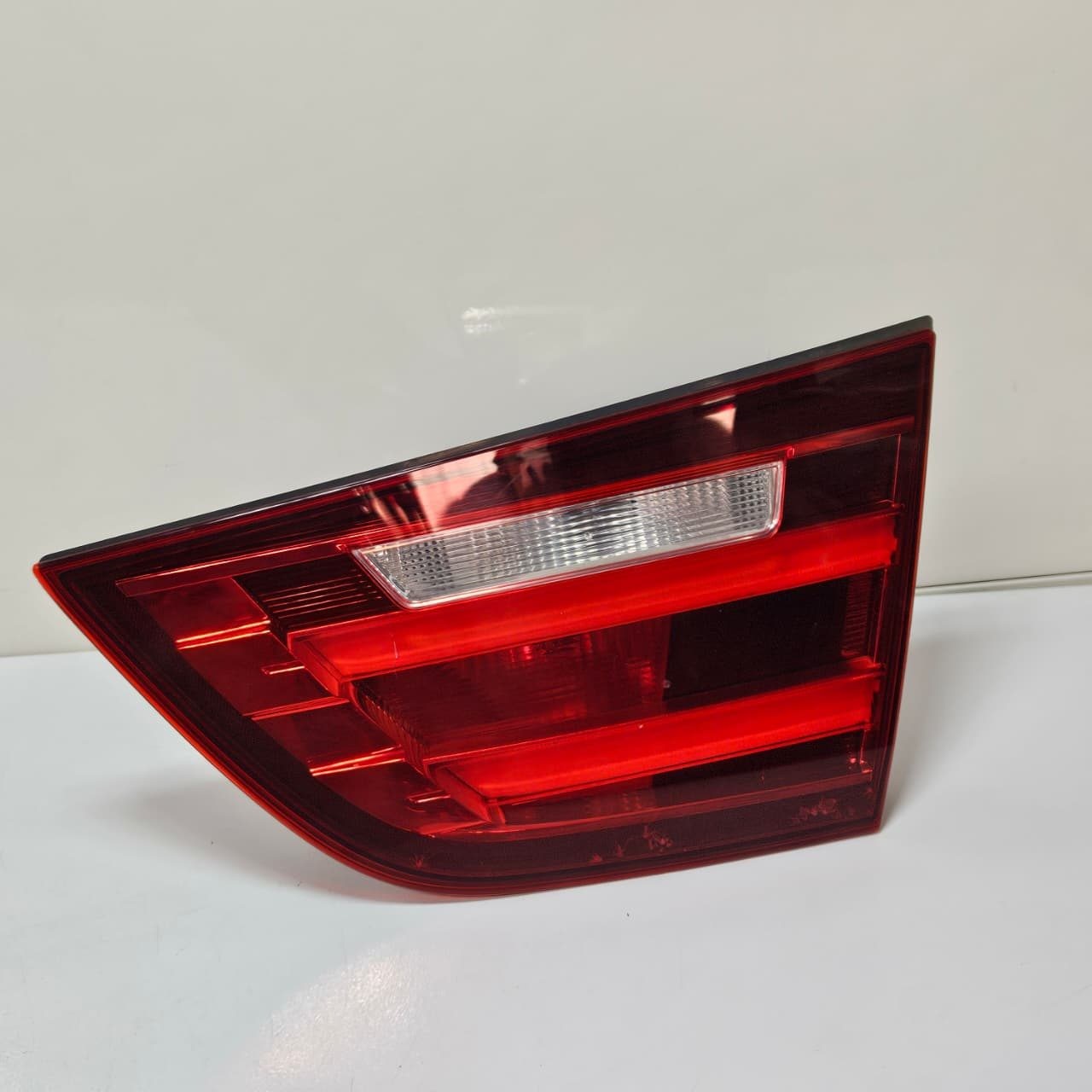 2014-2016 BMW 328i 335i GT xDrive Inner Tail Light 7286034 3 Series GT F34