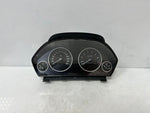 Load image into Gallery viewer, BMW F30 F31 F32 F33 3' 4' X1 F-series SPEEDOMETER Instrument Cluster 9363186 OEM