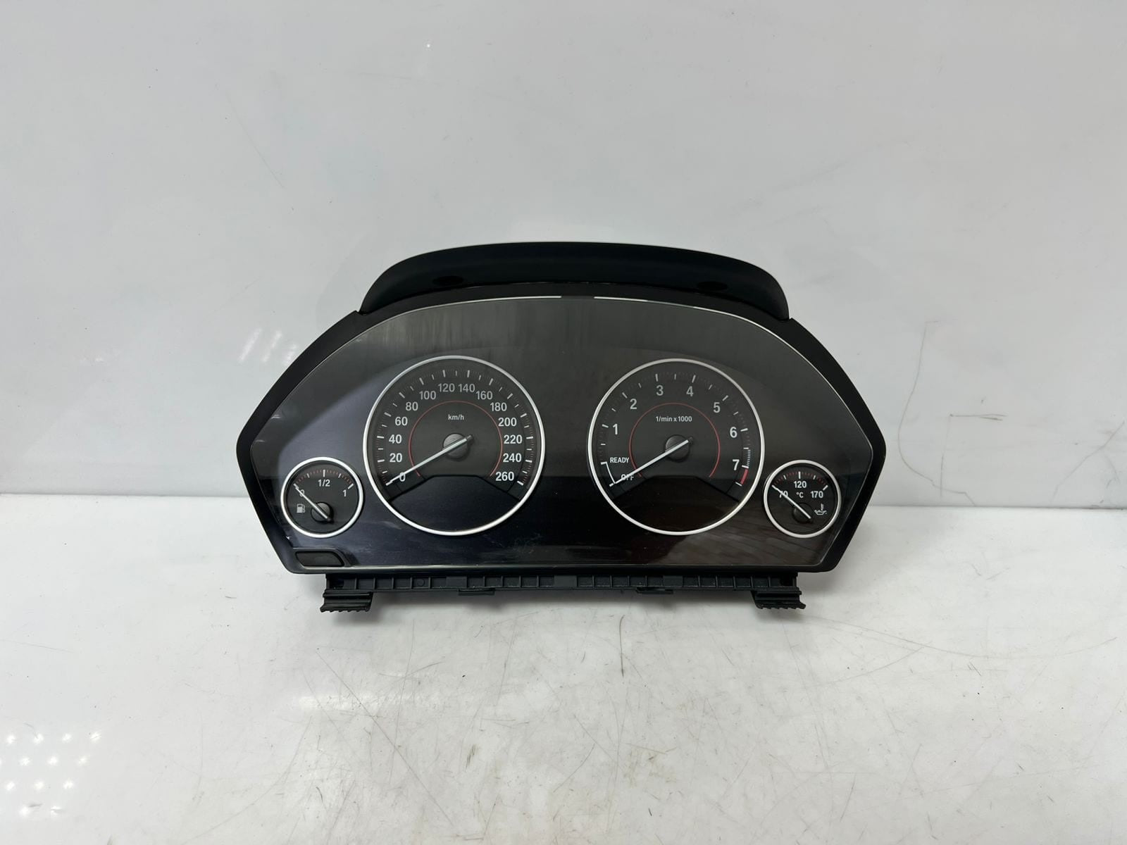 BMW F30 F31 F32 F33 3' 4' X1 F-series SPEEDOMETER Instrument Cluster 9363186 OEM