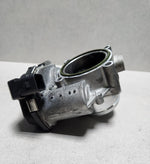Load image into Gallery viewer, BMW Throttle Body 7566243 7 Series F01 F02 F03 N74 V12 engine