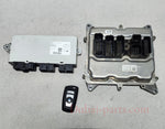 قم بتحميل الصورة إلى عارض الصور، 2011-16 BMW 328i Engine Control Module 7643312 3 Series F30 5 Series F10 F11 N20