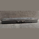 BMW E60 E61 CENTER CONSOLE DSC / PDC SWITCH MODULE BUTTON PANEL P/N 6940229