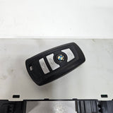 2013 BMW 5 Series F30 F31 N20 184HP Engine Control Unit DME Key Set 8606777