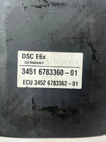 Bild in die Galerieansicht laden, 2008-2010 BMW E6X 535i 5 Series E60 520d Abs Pump Control Module 6783360 OEM