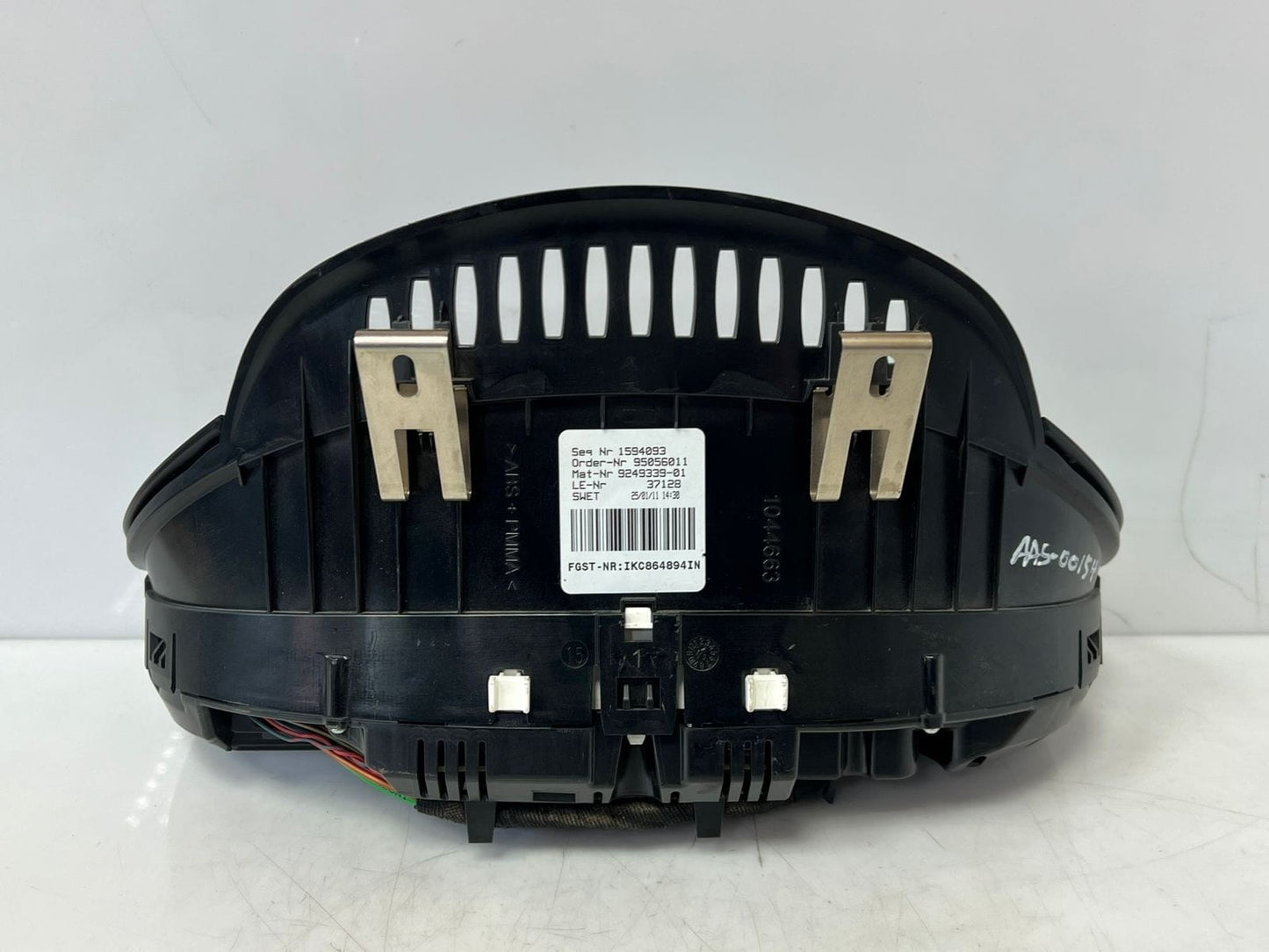 BMW F10 F11 F07 F25 X3 X5 F15 X6 F16 SPEEDOMETER Instrument Cluster 9249339 OEM