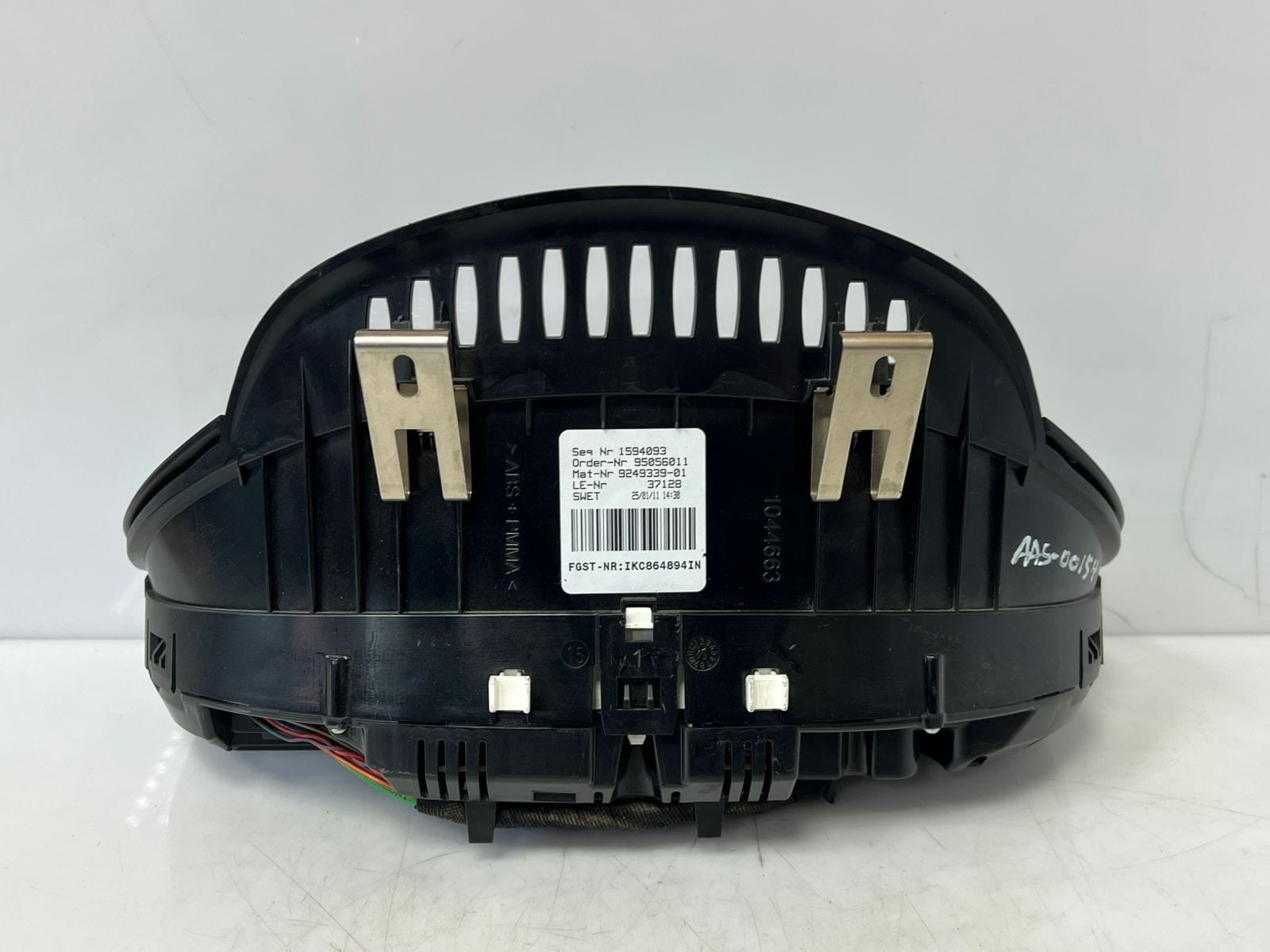 BMW F10 F11 F07 F25 X3 X5 F15 X6 F16 SPEEDOMETER Instrument Cluster 9249339 OEM