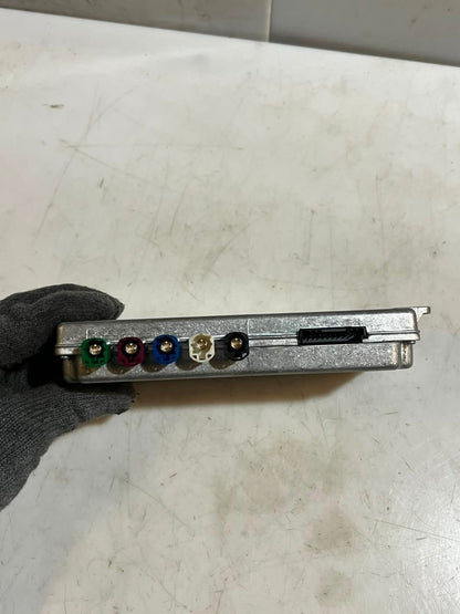 BMW 640i 6' 4' F06 F32 F30 Control Unit Top Rear Side View Module 9393952
