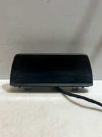Load image into Gallery viewer, BMW 1 2 Series F20 F21 F22 F23 Central Information 6.5" Display Screen 9292244