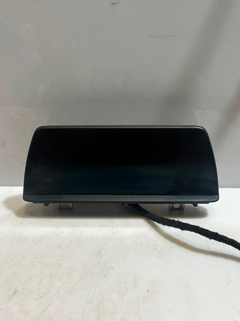 BMW 1 2 Series F20 F21 F22 F23 Central Information 6.5" Display Screen 9292244