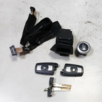 Load image into Gallery viewer, BMW X1 E84 2009-15 N20 ENGINE CONTROL UNIT ECU KIT DME 7639375