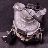 BMW 3er F30 F31 F34 3.0d 330d xDrive N57D30A N57 Turbolader 7823202