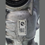 Load image into Gallery viewer, BMW G01 G02 G05 G06 Front Axle Gearbox I=3,385 Front Differential 8487445 OEM