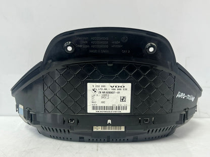 2014-16 BMW 328i 428i F30 F32 F33 F36 Speedometer Instrument Cluster 9232895 OEM