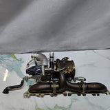 BMW 340i, 440i, 240i X3 X4 B58 Turbocharger 8679022 OEM