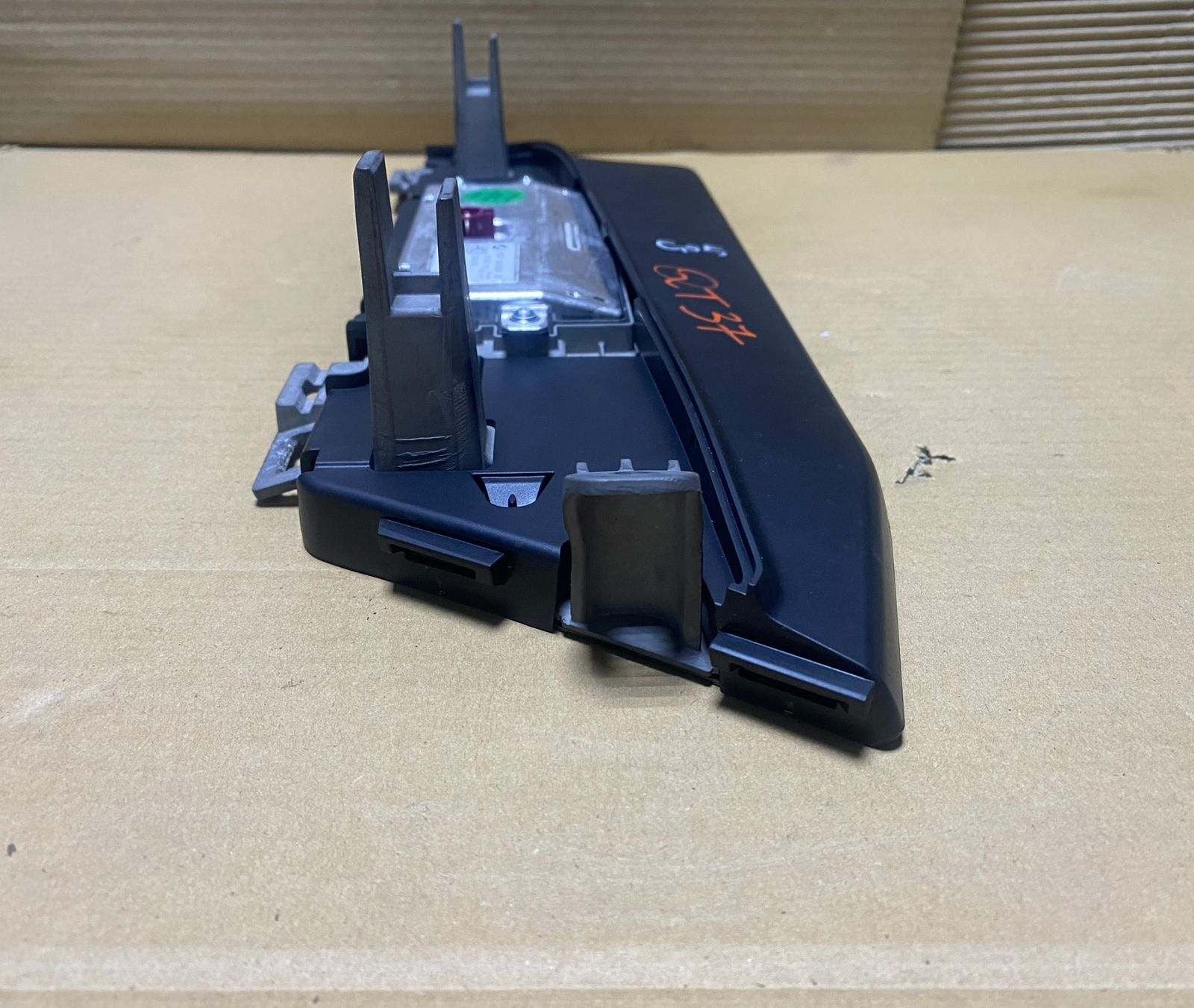 2020-2022 BMW X6 G06 Central Information Display 5A0E6B6  X5 G05 X6 G06 X7 G07