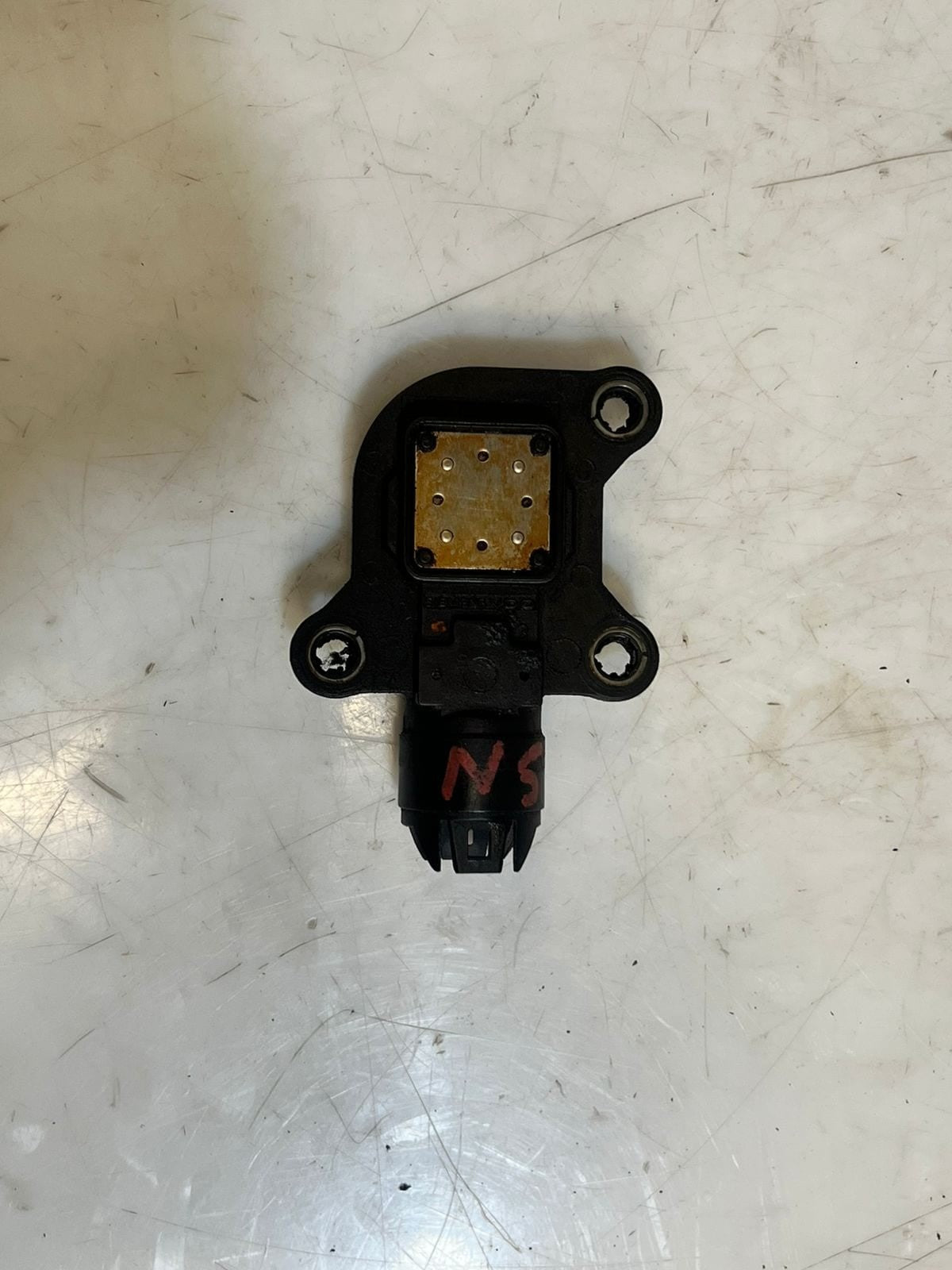 2008-2013 BMW 128i F10 N52 X3 X5 Valvetronic Eccentric Shaft Sensor 7524879 OEM