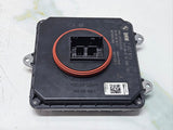 BMW F20 F45 F30 F32 F82 F46 LED HEADLIGHT CONTROL MODULE 7457873 OEM