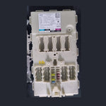 Load image into Gallery viewer, OEM BMW G12 B48 730E 2018hybrid ENGINE CONTROL UNIT ECU DME 8691846 FULL SET+KEY
