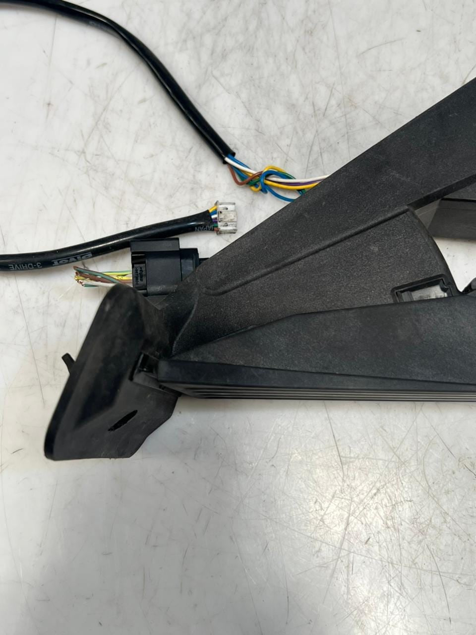 2007-2011 BMW 3 5 Series E90 E92 328i 335i F10 Accelerator Pedal 6789998 OEM