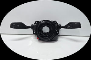9436664-BMW G14 G15 G20 G22 Steering Column Switch Unit OEM