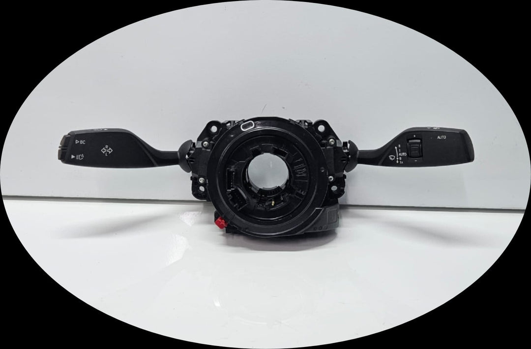 9436664-BMW G14 G15 G20 G22 Steering Column Switch Unit OEM