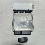 Load image into Gallery viewer, 2010-2017 BMW X3 Engine Control Unit 8511907 F10 F11 530d and F25 3.0d with N57