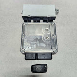 2010-2017 BMW X3 Engine Control Unit 8511907 F10 F11 530d and F25 3.0d with N57
