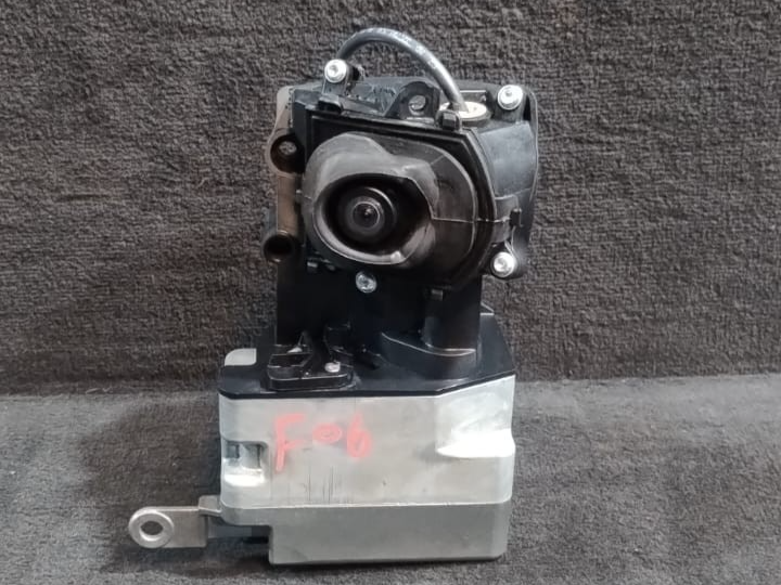 🏷 BMW F06 F12 F13 REAR VIEW REVERSE CAMERA MODULE P/N 7412896