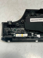 Load image into Gallery viewer, 2011 BMW 528i X3 5' F01, F06, F07, F10, F12 Headlight Control Switch 9192745 