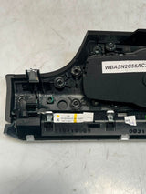 2011 BMW 528i X3 5' F01, F06, F07, F10, F12 Headlight Control Switch 9192745