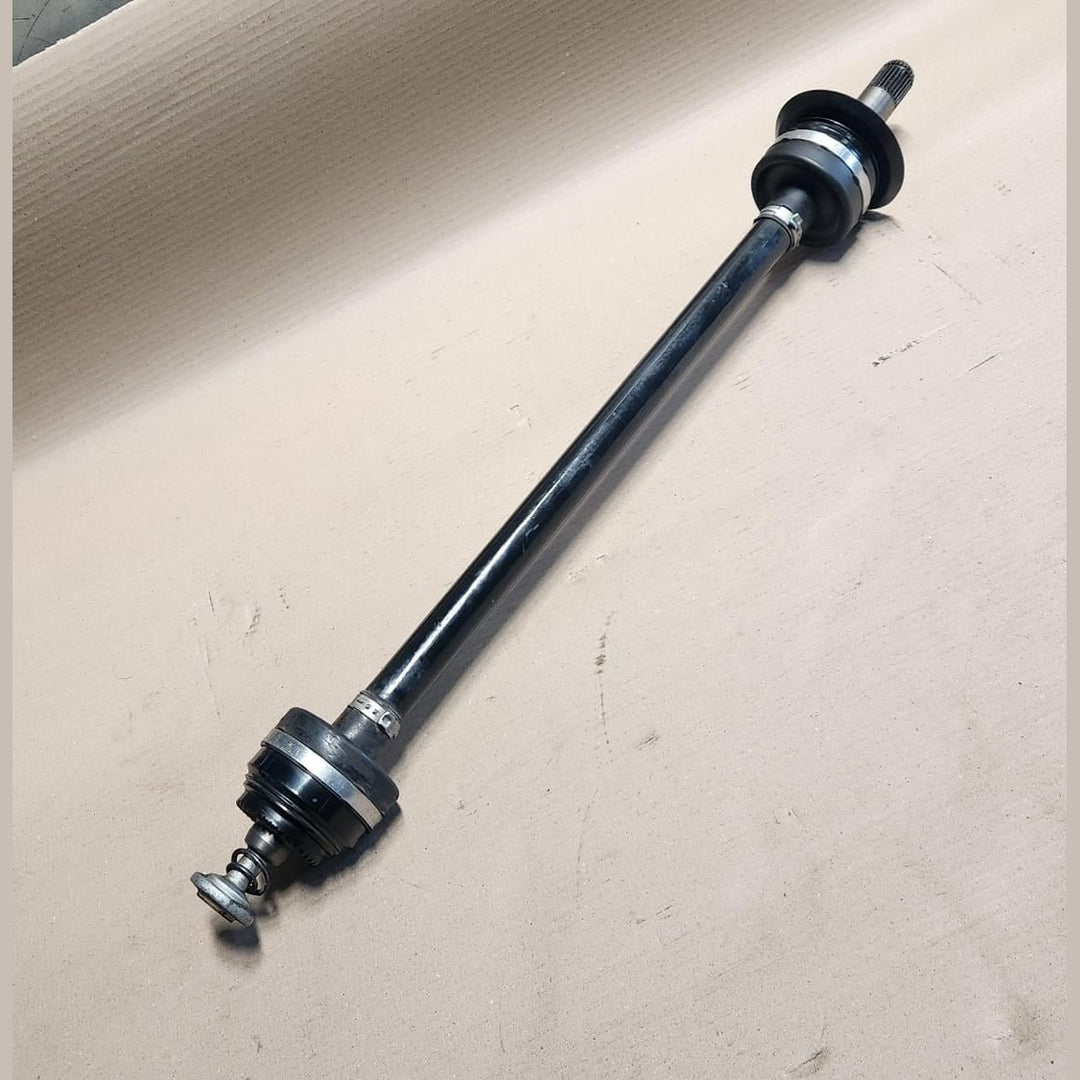 BMW 5 Series G30 G31 G38 Rear Driveshaft Rear Right 8664048 OEM