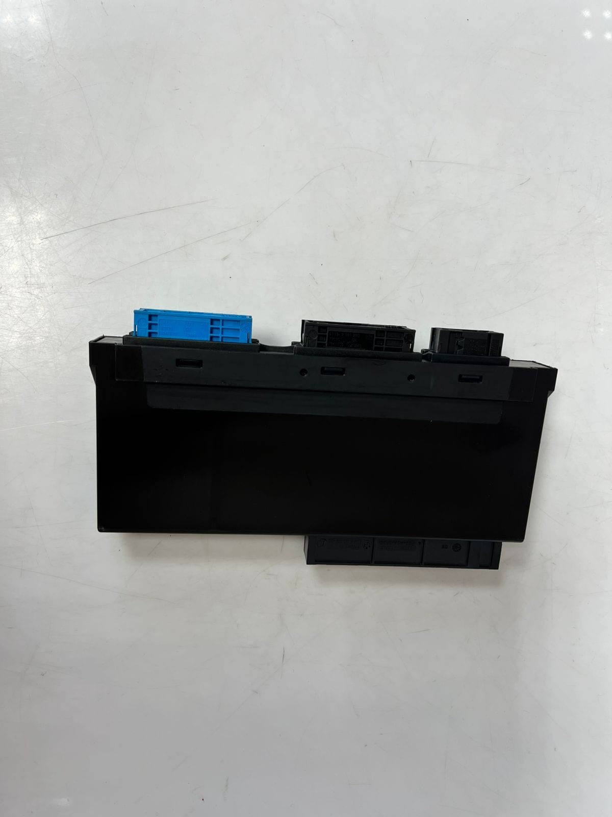 2011-2016 BMW 550i Body Control Module 9286941 528i, 535i, 550i, 520d