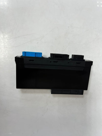 2011-2016 BMW 550i Body Control Module 9286941 528i, 535i, 550i, 520d