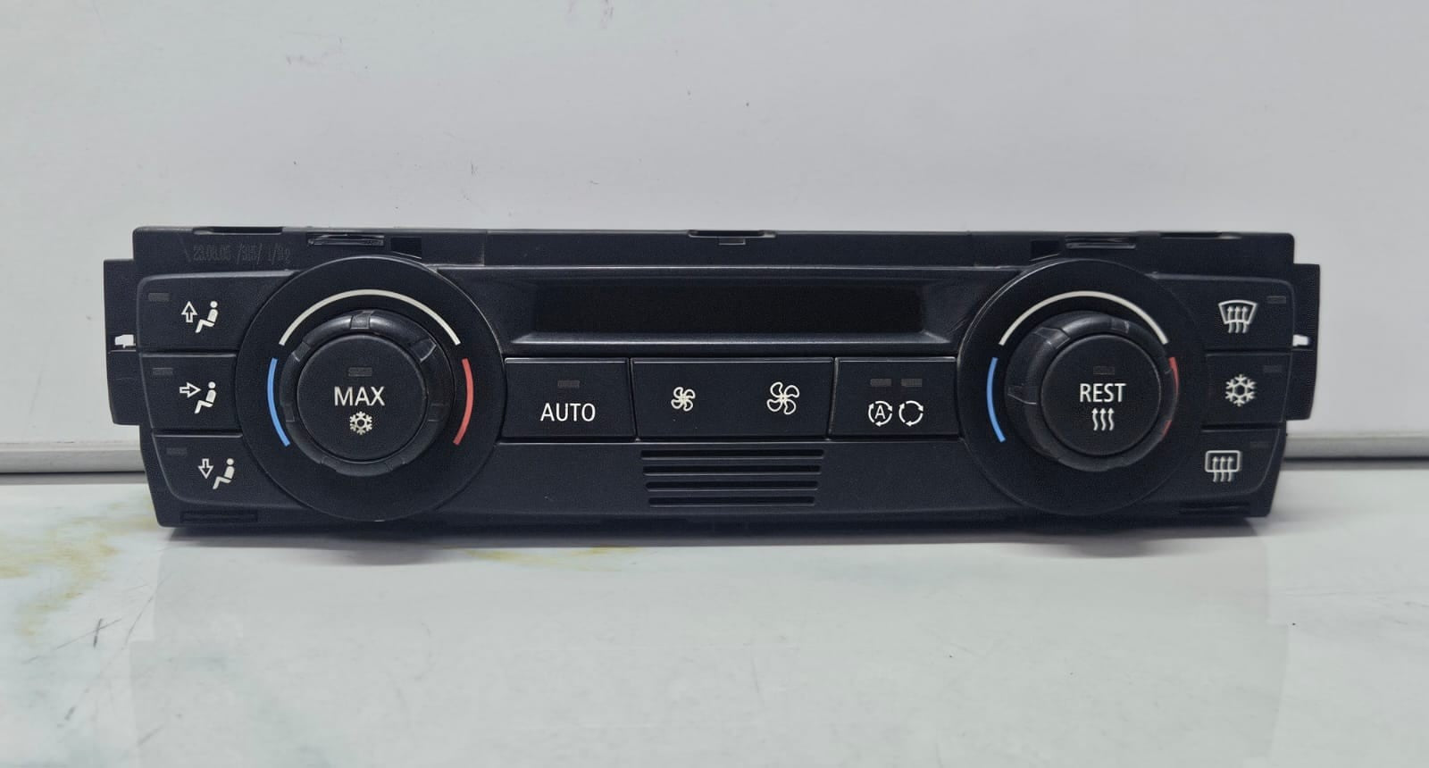 2006 BMW 330i 3 Series E90 Climate Control Panel 6983944 OEM